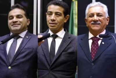 STF julgará denúncia contra deputados do PL por comercialização de emendas parlamentares