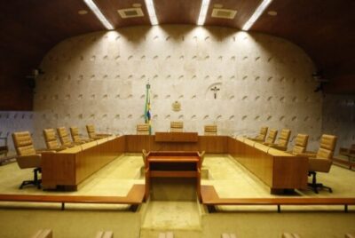 STF vai julgar decisão de Mendonça sobre prorrogação da CPMI do INSS