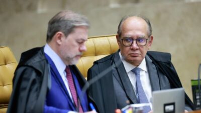 Gilmar Mendes suspende quebra de sigilos de empresa ligada a Dias Toffoli
