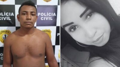 Suspeito de feminicídio em Miranda do Norte é preso pela Polícia Civil no Maranhão
