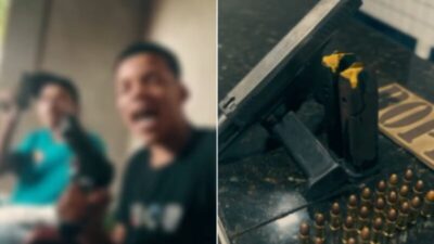 Suspeito de execuções em Viana morre em confronto com forças de segurança