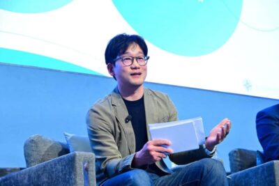 Samsung entra na disputa dos óculos inteligentes com IA