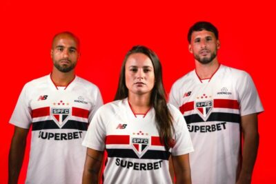 São Paulo ultrapassa R$ 1 bi de receita pela 1ª vez na história