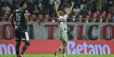 São Paulo leva susto, mas vira para cima do Primavera no MorumBis neste sábado