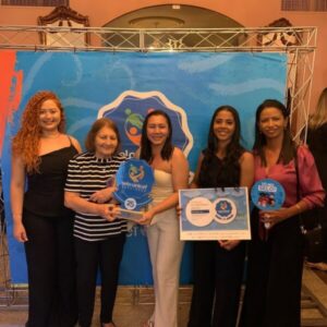 Destaque em 2024 na Baixada Maranhense, cidade de Bacurituba inicia preparação para renovar o Selo UNICEF 2025–2028