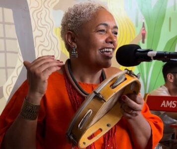 Show “Mulheres em Movimento” reúne artistas maranhenses no Dia da Mulher