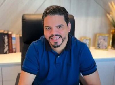 Luciano Genésio deixa Solidariedade