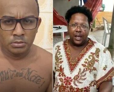 Bandido conhecido como ‘Babidi’, que assassinou humorista filho de aposentada da Baixada, é morto em São Luis