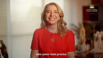 Sem dizer que é pré-candidata, Iracema tem 9,2% ao Senado