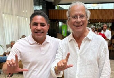 “Jerry não fala pelo PT nacional”, afirma petista após declaração de comunista