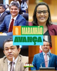 MDB fatura 8 deputados de uma vez e amplia força na Alema