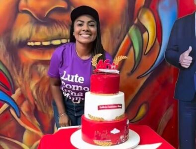 Othelino cobra convocação de Cricielle e partido reage