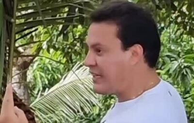 Camarão desiste de pacificação e parte para cima de Orleans