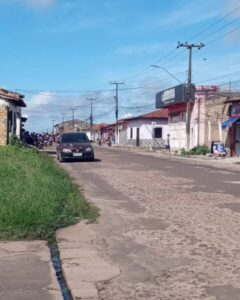 Homem é encontrado morto em residência no bairro Ponta da Areia, em Santa Helena