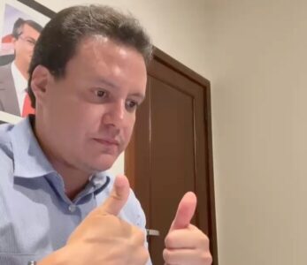 Camarão implode pré-candidatura do PT com tuitada e gera reações