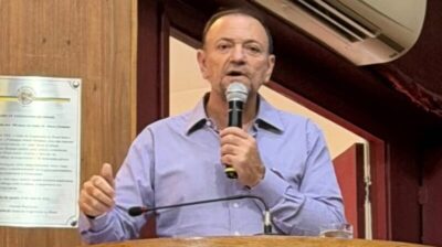 PT mantém alianças com MDB e PSD, mesmo sem apoio a Lula