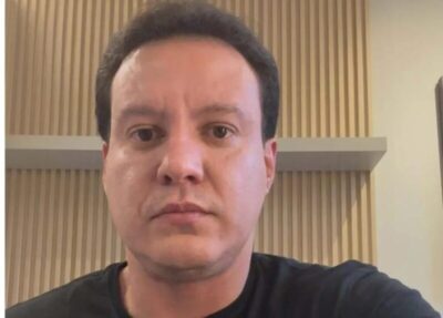 ‘Tentativa de golpe’, diz Camarão sobre inquérito do MPMA e CPI