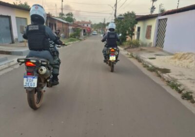 Homem é conduzido à delegacia por violência doméstica em Itapecuru Mirim