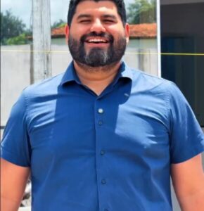 Prefeito Fellipe Marreca anuncia novo Centro de Especialidades OSMAN em Itapecuru Mirim