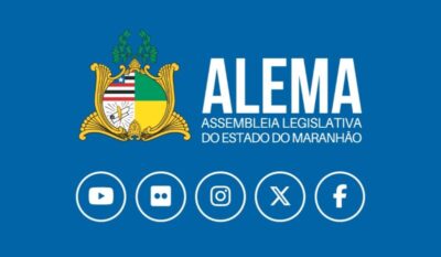 Deputados repercutem estreia do novo site da Assembleia, totalmente reformulado