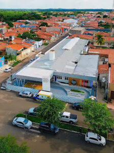 Mudança temporária nos atendimentos do Hospital Materno Infantil