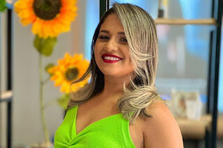 Polícia divulga informações atualizadas sobre execução de influenciadora digital