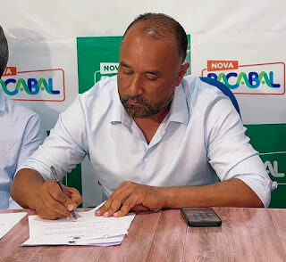 Prefeito Roberto Costa está adotando práticas que têm tirado servidores da “zona de conforto”