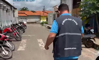 Madureira não se interessa por saúde e nem por hospital