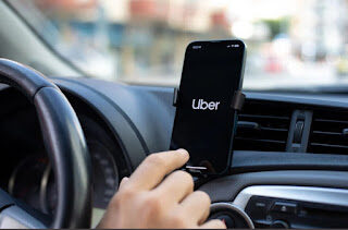 Uber é condenada por produto quebrado durante entrega em São Luís
