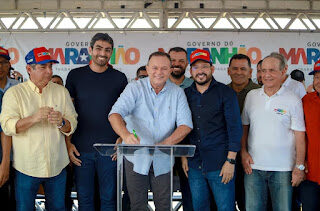 ELEIÇÕES 2026: Tá pintando Orleans…