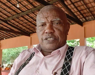 ORGIA ALUCINÓGENA: Advogado que acusou vereadores sem provas anuncia que dará trégua nas redes sociais e pede orações 🙏