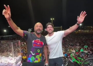 ELEIÇÕES 2026: Davi Brandão tem trunfo na manga  e “surgimento” de Romarinho atrapalha  planos de Marcos Jr em Bacabal