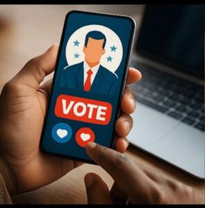 Entre o digital e o real: por que a política ainda depende do corpo a corpo