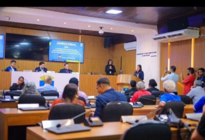 Conexão em Crise: Operadoras são cobradas em audiência na Câmara