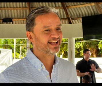 Júlio Filho abre vantagem e domina intenção de voto no terceiro maior colégio eleitoral do MA