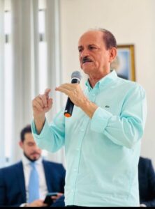 É uma questão de justiça social”, afirma Dr. Julinho sobre isenção de taxas para regularização de imóveis de baixa renda