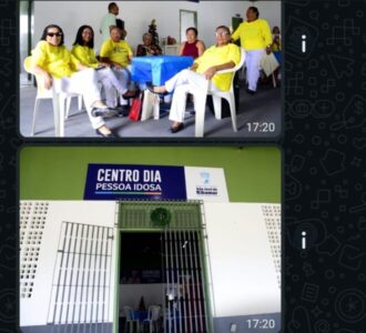 Dr. Julinho entrega novo Centro Dia e reforça compromisso com quem mais precisa em São José de Ribamar