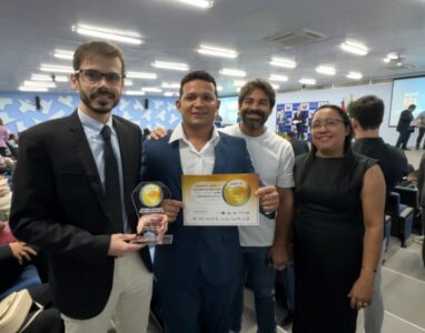 Prefeitura de Itapecuru-Mirim conquista Selo Ouro em Transparência Pública e se destaca no Maranhão