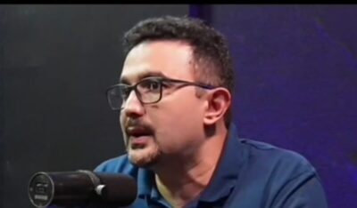 Yglésio afirma que Braide não será candidato ao governo em 2026