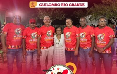 Semana do Bebê Quilombola acontece em Bequimão e município avança nas políticas de proteção às crianças