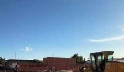 Vereador Thallys Monteiro destaca solução definitiva para problema histórico na Rua 14 do Parque Alvorada