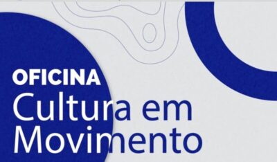 Oficina “Cultura em Movimento” oferece formação gratuita para artistas e produtores culturais de Timon