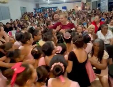 Maura Jorge: a força do interior que conecta o Maranhão inteiro