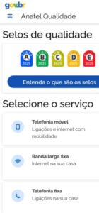 Anatel destaca aplicativo oficial no Gov.br em devolutiva enviada após audiência de Dr. Joel