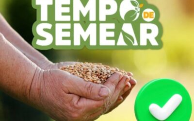 Casa do Fazendeiro é loja credenciada do Programa Tempo de Semear em Timon e região