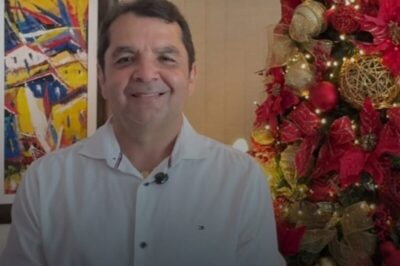 Hilton Gonçalo avança e lidera em 15 municípios, aponta pesquisa do Instituto Completa