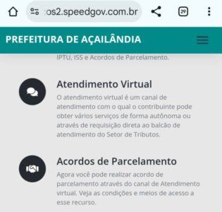 Prefeito de Açailândia ignora decisão de Mubárack e mantém sistema contra ordem judicial