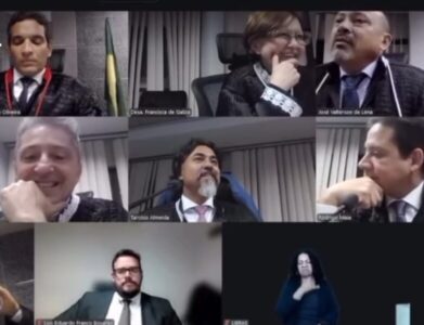 Justiça rejeita nova ação e mantém mandato de Besaliel Albuquerque