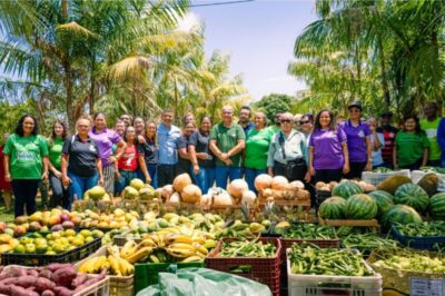 SAF avança com as políticas públicas para o desenvolvimento rural do Maranhão