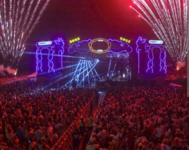 Réveillon em São Luís reúne shows e estrutura especial na Avenida Litorânea